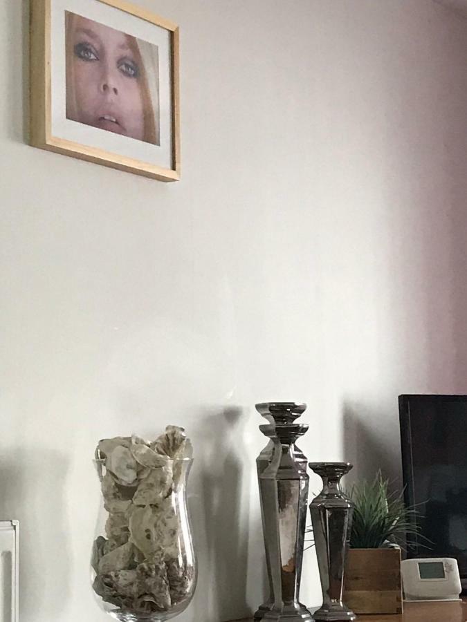 דירות דה האן Brigitte B. מראה חיצוני תמונה